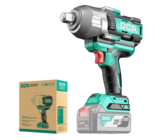 DCA ADPB1288 zərbəli qaykavört