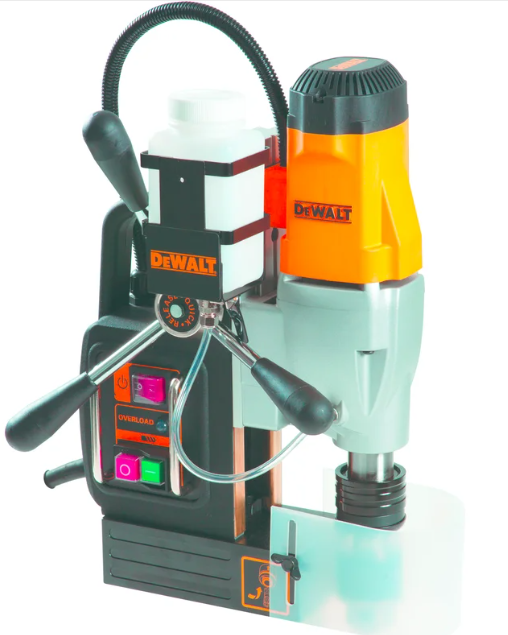 DWE 1622 K maqnitli qazma dəzgahı