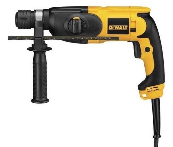 Perforator DeWALT D25012K 110V
