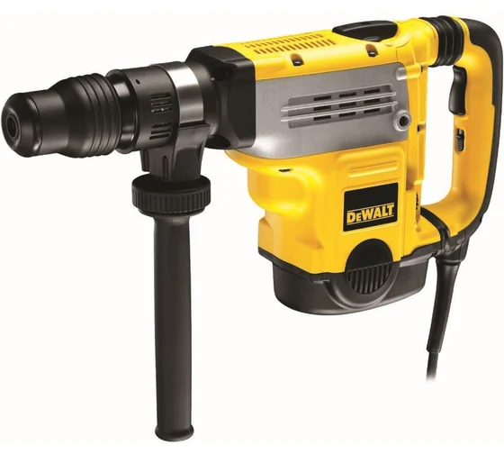 DeWALT D25711K 110V Perforator