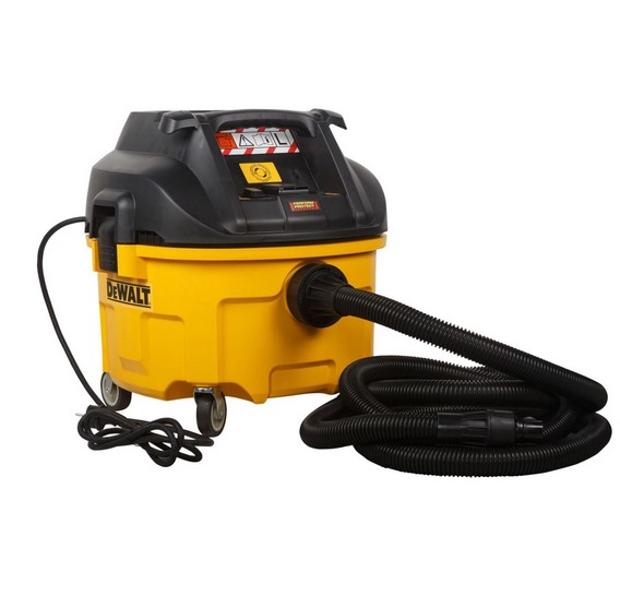 DeWALT DWV901L-QS sənaye tozsoranı