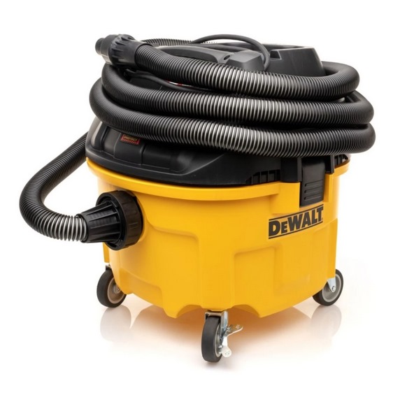DeWALT DWV901L-QS vacuum cleaner
