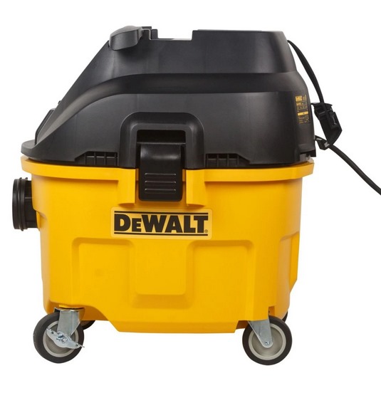 DeWALT DWV901L-QS sənaye tozsoranı