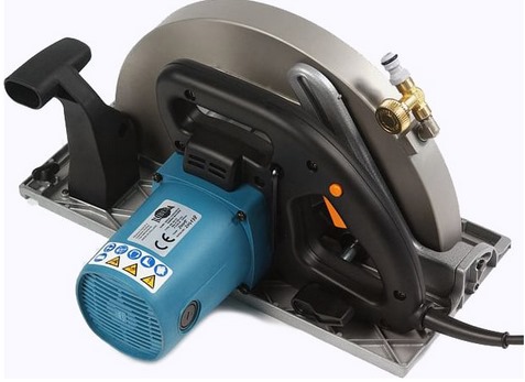 Diskli mişar Makita 5103 R