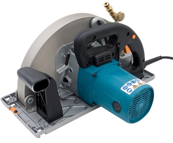Diskli mişar Makita 5103 R