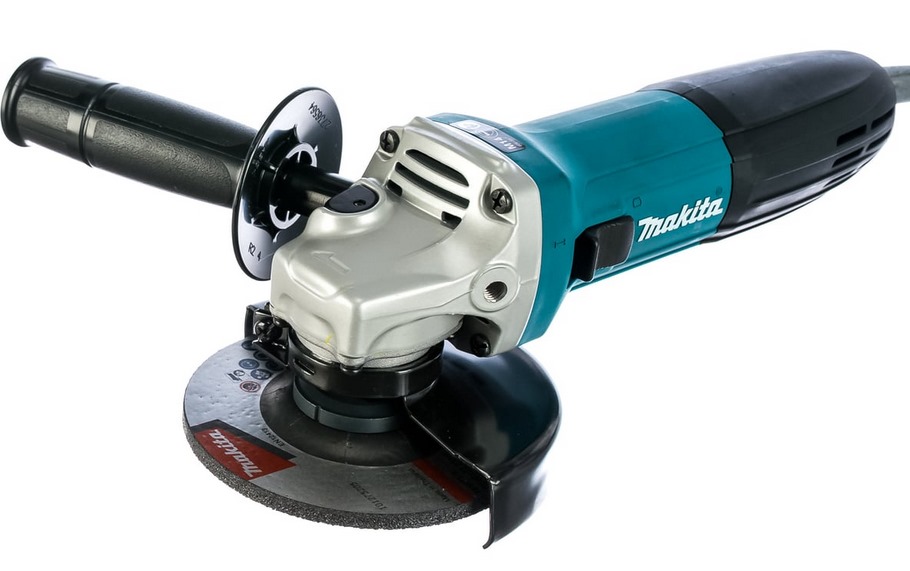 Laqonda Makita GA 4530