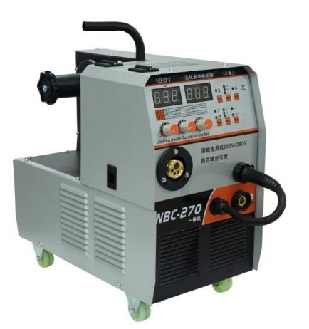 MİG270 qaynaq aparatı