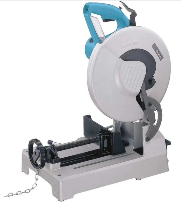 Makita LC 1230 N Metal Kəsmə Mişarı