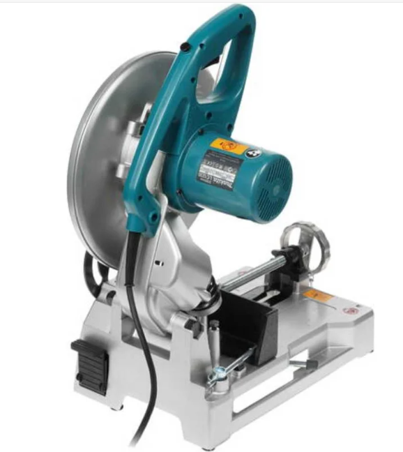 Makita LC 1230 N Metal Kəsmə Mişarı