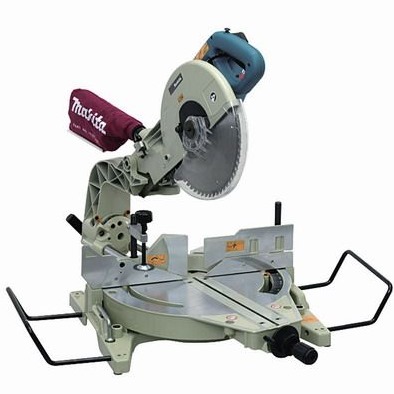 Makita LS1214 bucaq kəsən mişar