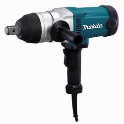 Makita TW100 zərbəli qayka açarı