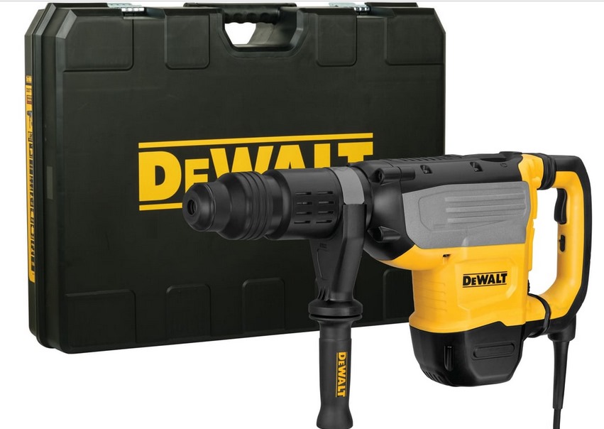 Perforator DeWALT D25773K-QS