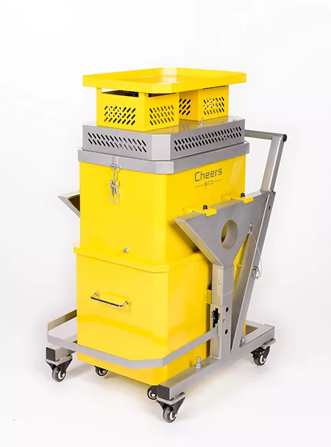 Cheers V60 sənayə tozsoranı