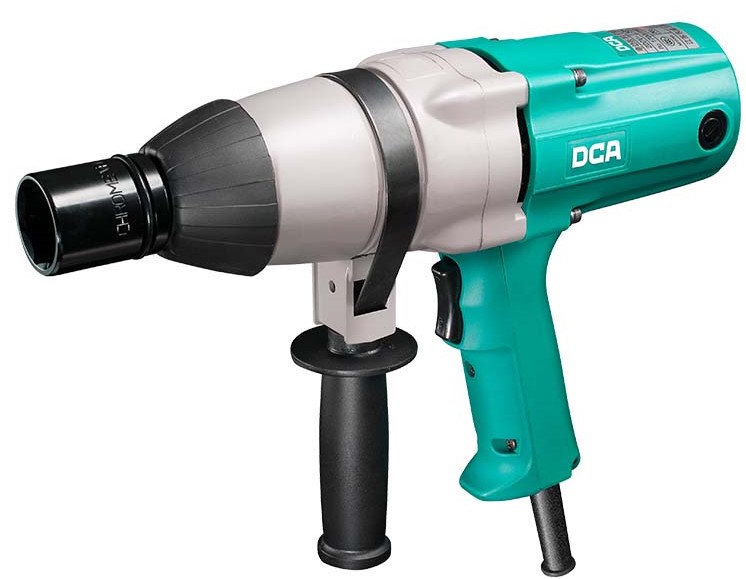 Zərbəli qaykovört DCA APB22C