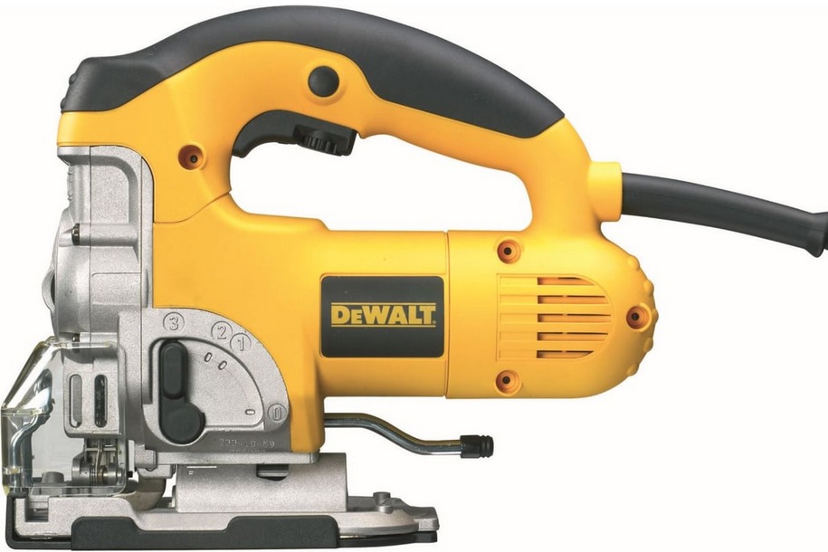 110V Lobzik DEWALT DW331