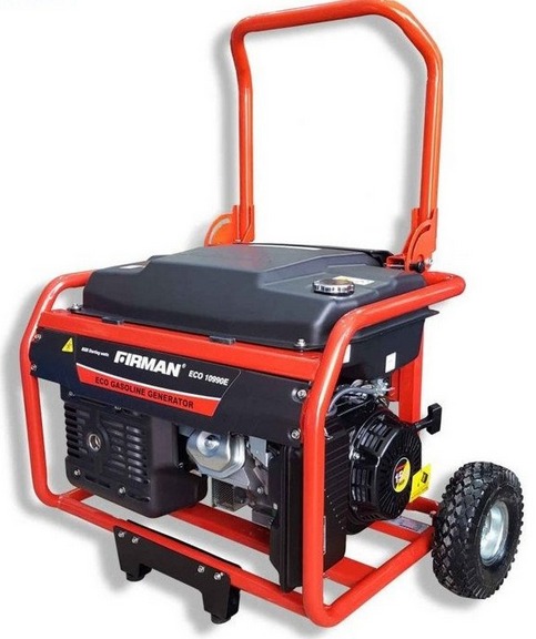 Generator FIRMAN ECO10990E