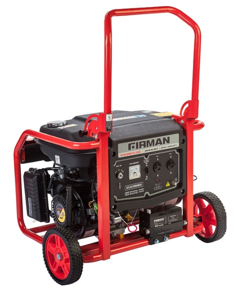 Generator FIRMAN ECO3990ES