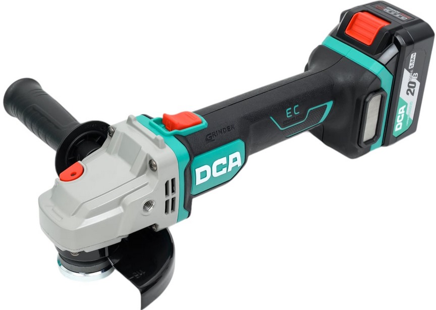 Laqonda DCA ADSM06-115FK