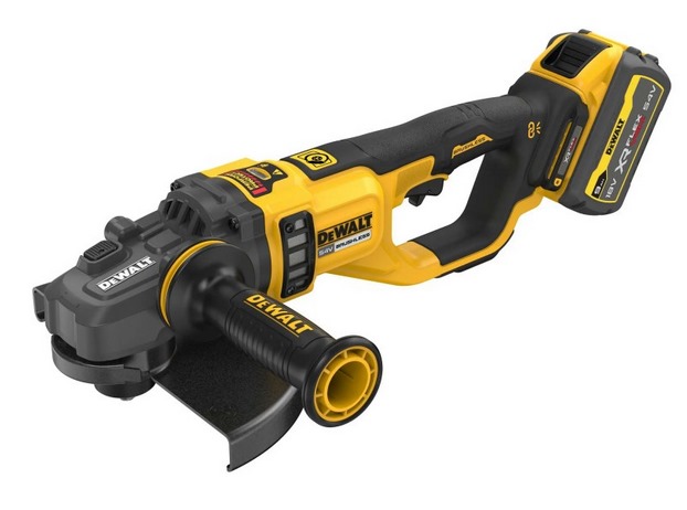 Laqonda DeWALT DCG460X2