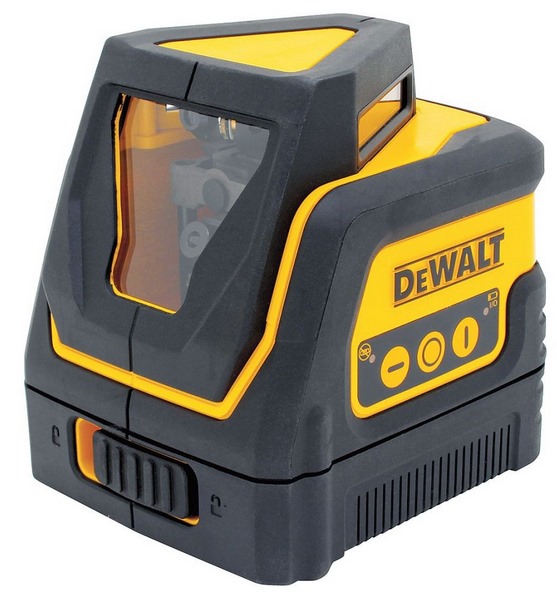 Lazer tərəzi DeWALT DW0811-XJ