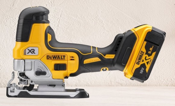 Lobzik DEWALT DCS335P2