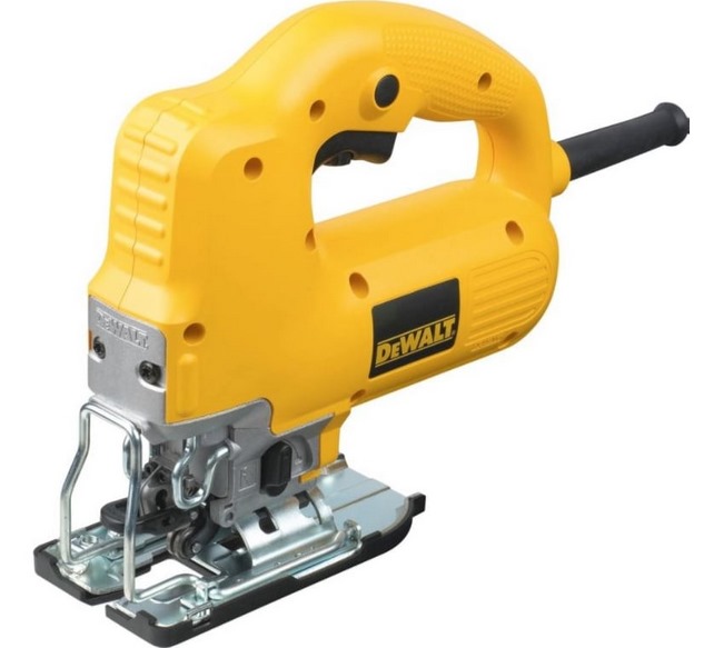 Lobzik DEWALT DW 341