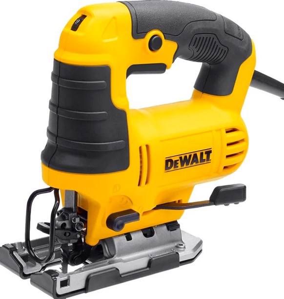 Lobzik DeWalt DWE349-KS