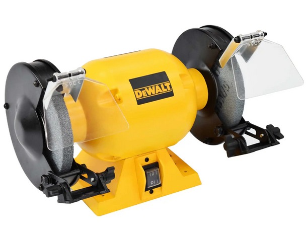 Masaüstü itiləmə maşını DeWALT DW752