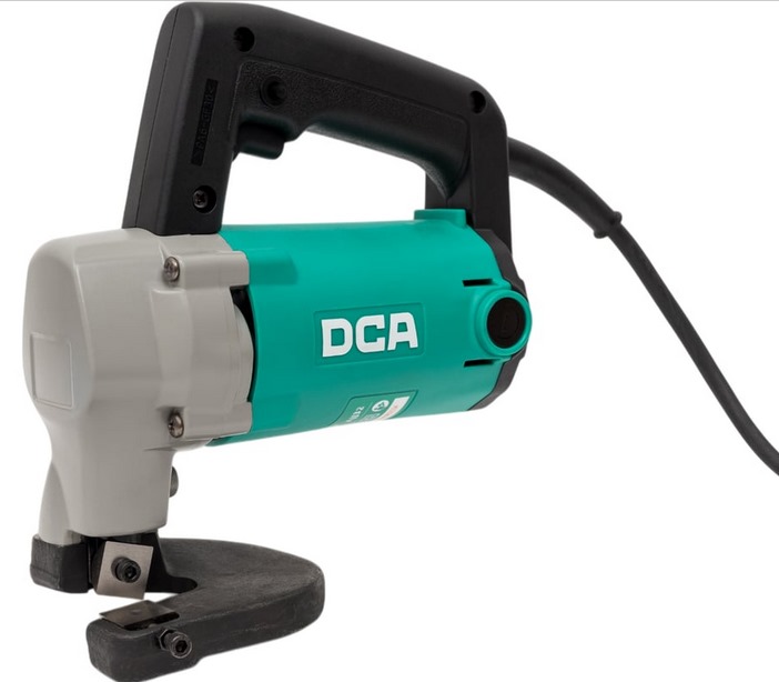 Metal kəsən qayçı DCA AJJ32