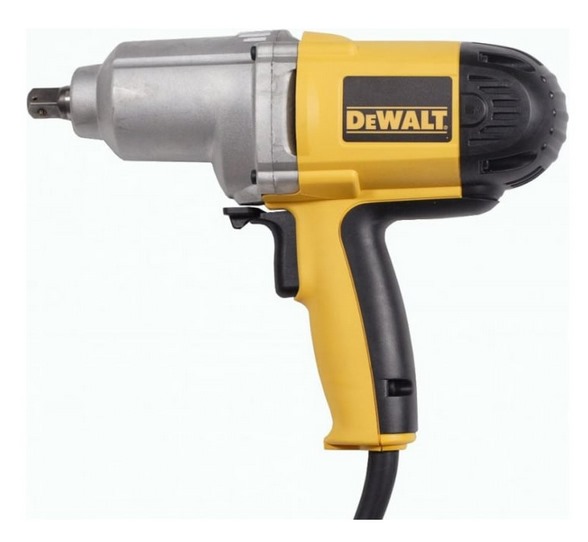 Qayka bağlayan DeWALT DW 294