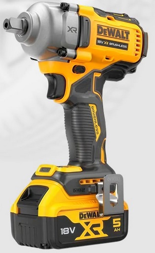 Qaykabağlayan DEWALT DCF892P2T