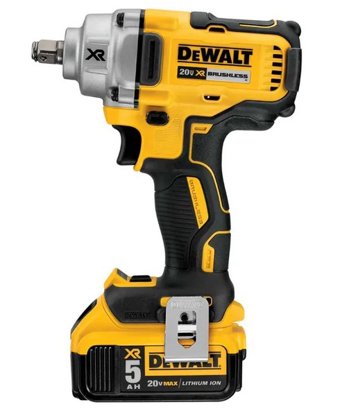 Qaykabağlayan DEWALT DCF894HP2