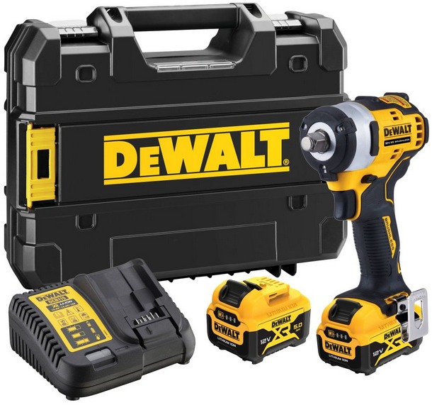 Qaykabağlayan DEWALT DCF901P2
