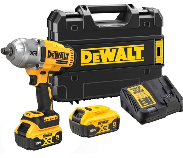 Qaykabağlayan DeWALT DCF900P2T