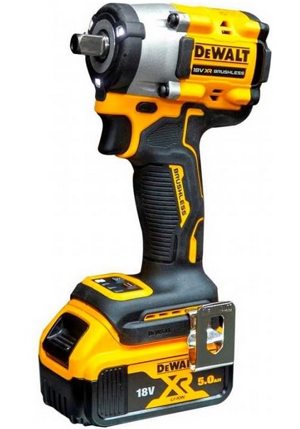 Qaykavyort Dewalt DCF922P2