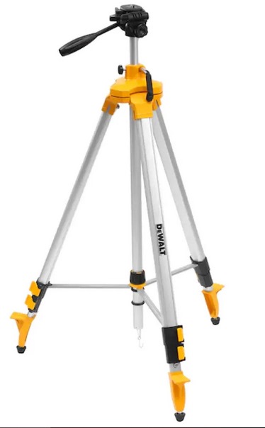 Tripod (ştativ) DEWALT DE0733