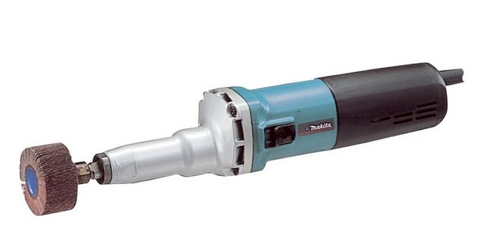 Bormaşın Makita GD 0810 C