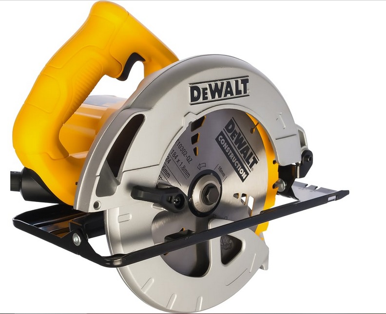 Diskli Mişar DeWALT DWE 560