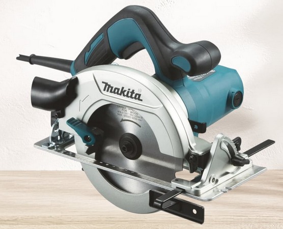 Diskli Mişar Makita HS6601