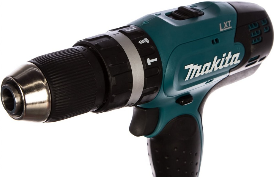 Drel Makita DHP453RFE