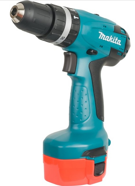 Drel Şurupvuran Makita 8281 DWAE