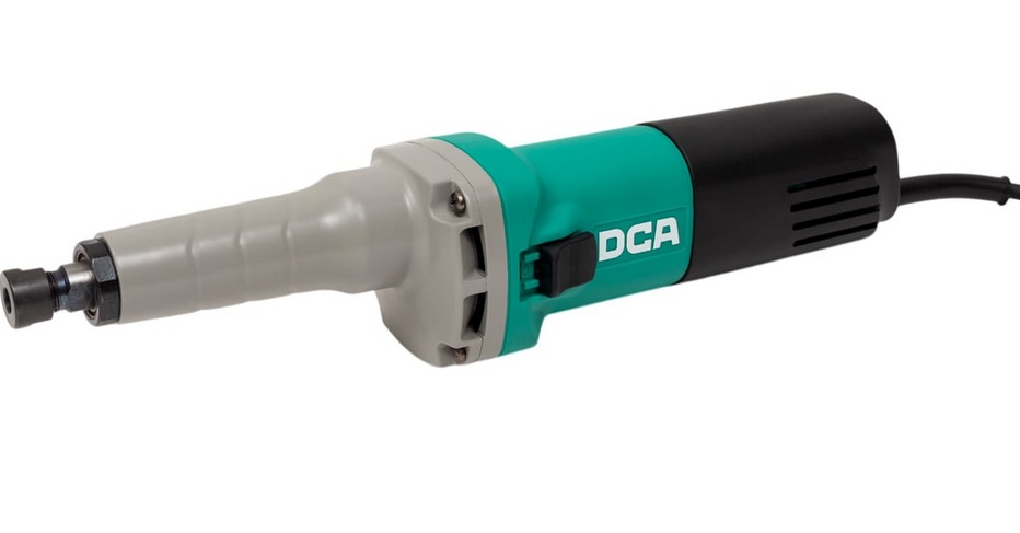 Düz Cilalama Aləti DCA ASJ06-25