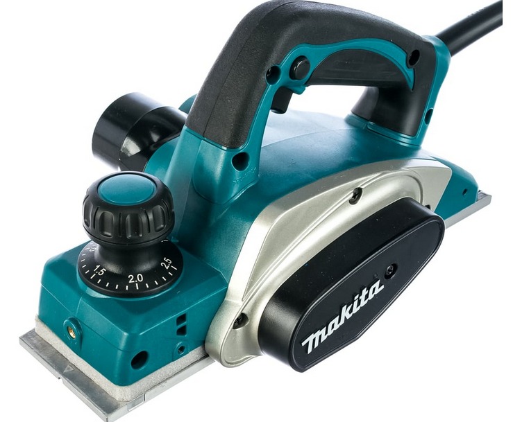 Elektrik rəndə Makita KP0800