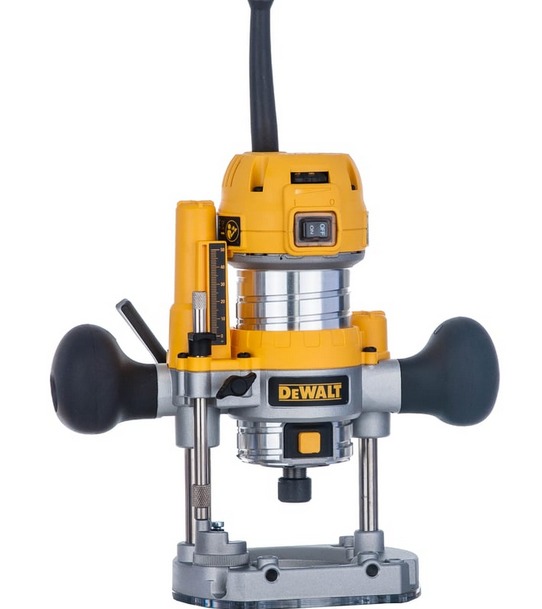 Frez DEWALT D26204K