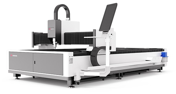 Lazer kəsim avadanlığı