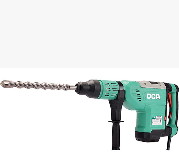 Perforator DCA AZC45