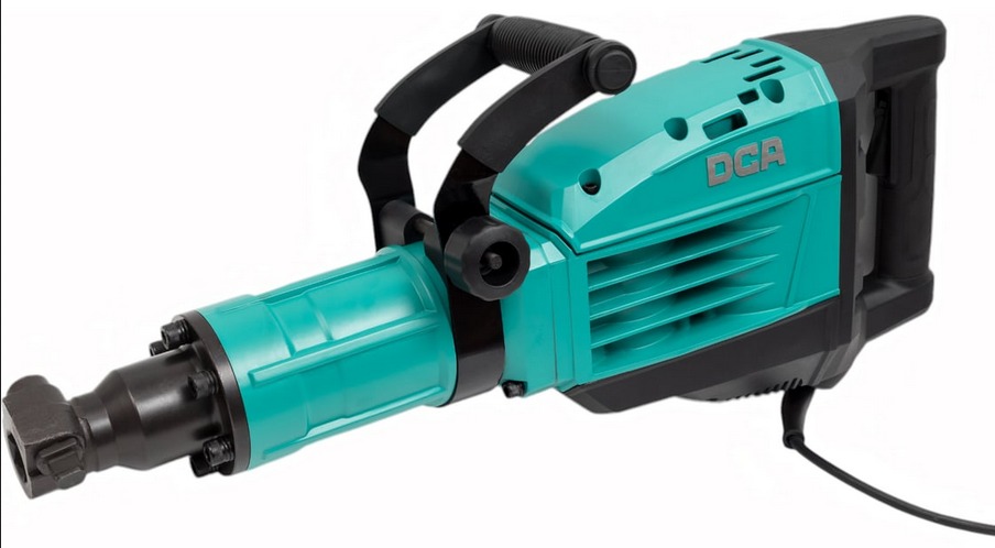 Perforator DCA AZG02-16