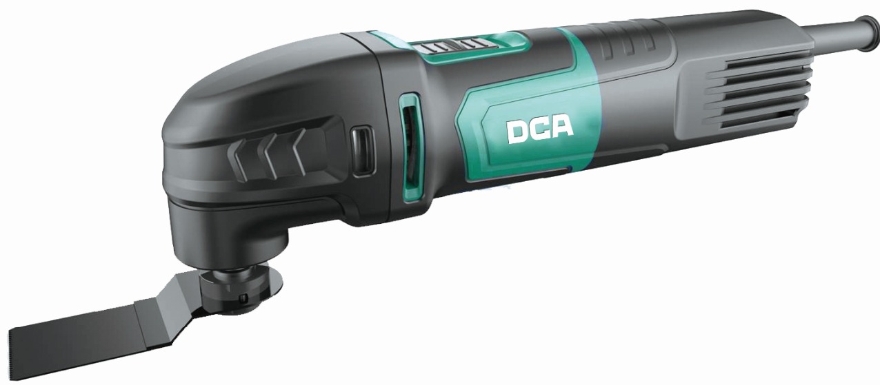 Renovator DCA AMD320