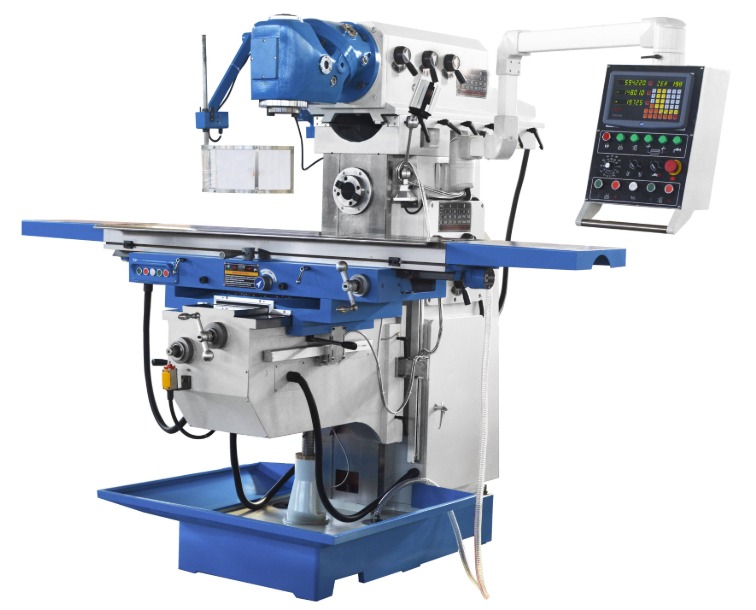 Universal Frez Dəzgahı UM-1460