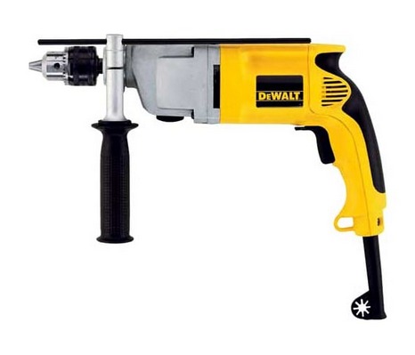 Zərbəli Drel DeWalt DW 518 K